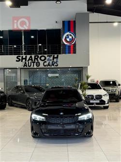 بي ام دبليو الفئة 3